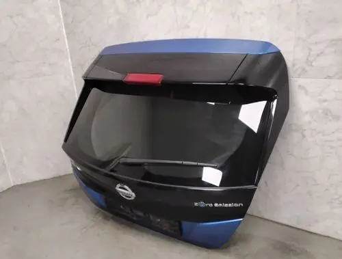 Nissan Leaf II (ZE1) Tailgate/trunk/boot lid 