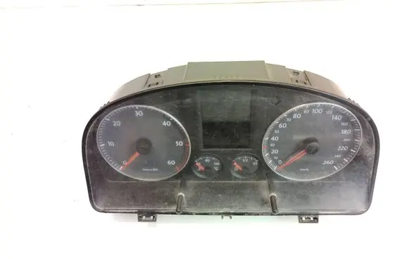 Volkswagen Caddy Speedometer (instrument cluster) 1T0920854C V0002000