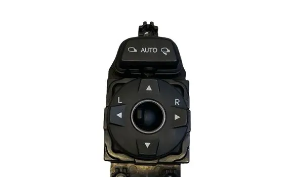 Hyundai Santa Fe Wing mirror switch 39S4861110