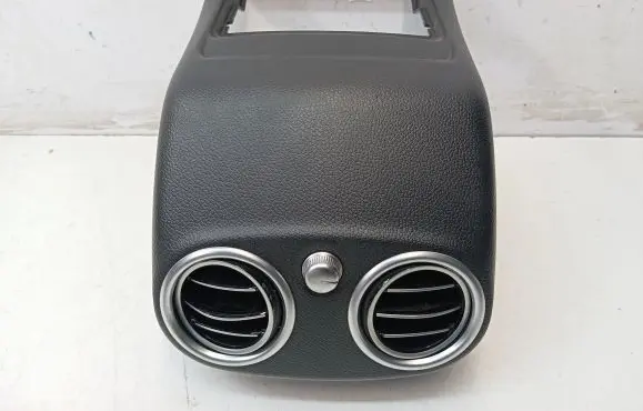 Mercedes-Benz GLC C253 Rear air vent grill A2538304100