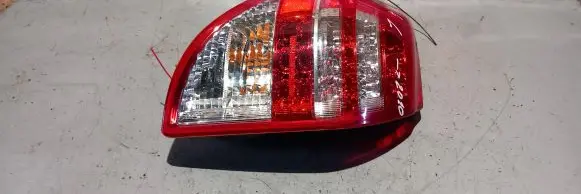 Toyota RAV 4 (XA30) Rear/tail lights 8156142150