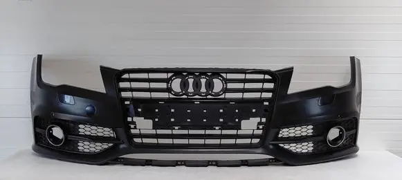 Audi A7 S7 4G Front bumper 4G8807437F