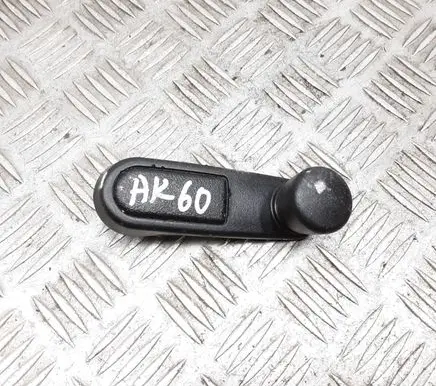 Peugeot 307 Rear door window winding handle 