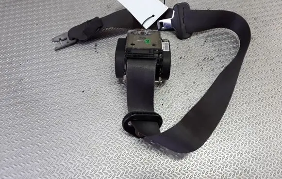 Renault Scenic II - Grand scenic II Front seatbelt 8200309209
