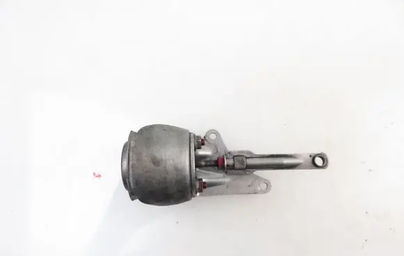 Renault Scenic II - Grand scenic II Turbo system vacuum part 