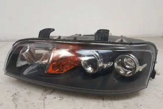 Fiat Punto (188) Headlight/headlamp DEPO661-1132L