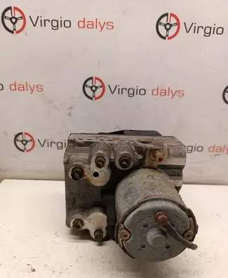 SsangYong Korando ABS Pump 0265217012