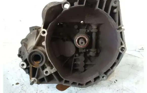 Fiat Doblo Manual 5 speed gearbox