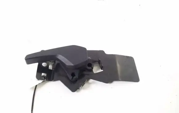 Engine bonnet/hood lock/catch