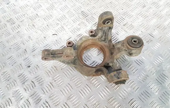 Lexus RX 300 Rear wheel hub 
