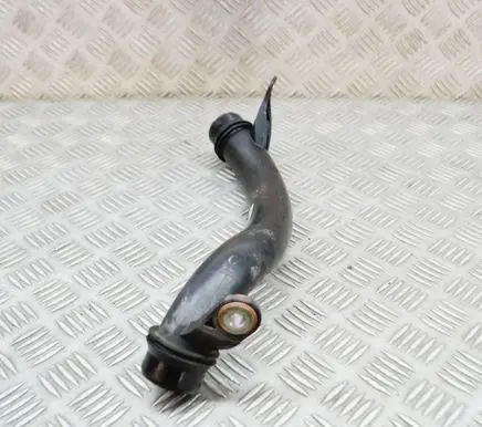 Land Rover Range Rover Evoque L538 Intercooler hose/pipe GJ326C782AA