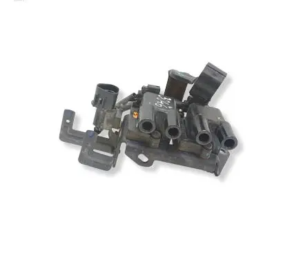 Hyundai i20 (PB PBT) High voltage ignition coil 