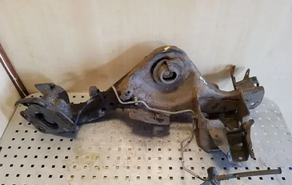 Nissan X-Trail T32 Rear upper control arm/wishbone