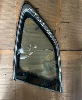 Subaru Legacy Rear side window