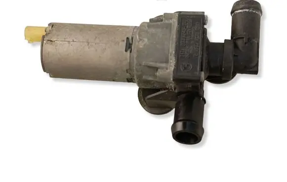 BMW 3 E90 E91 Electric auxiliary coolant/water pump 6928246 0392020097