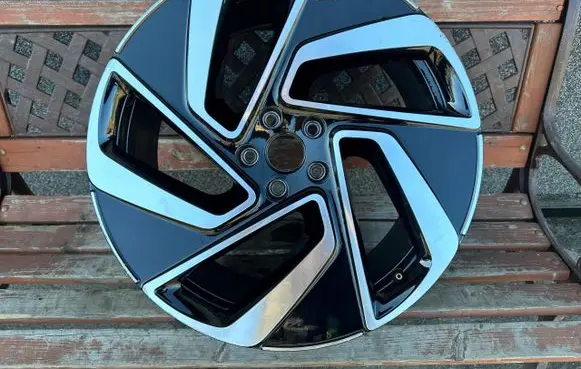 Volkswagen ID.7 R20 alloy rim 