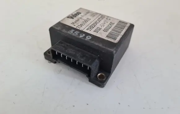 Citroen Berlingo Other control units/modules 73410602