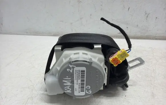 Skoda Kamiq Rear seatbelt 3066322 KR3404E201 310782599998