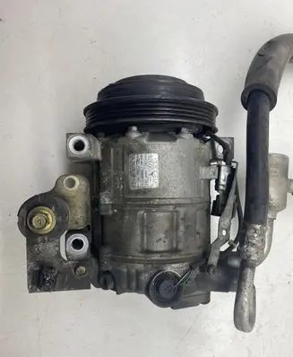 Infiniti FX Air conditioning (A/C) compressor (pump) 92600EG000 DCS17EC 5060410440