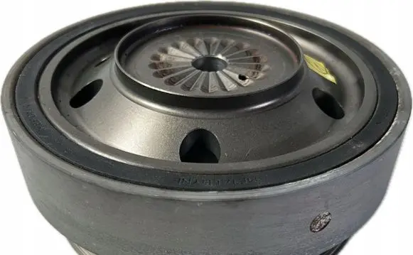 Audi A4 S4 B9 Crankshaft pulley 06M105251BF