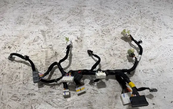 KIA EV6 Seat wiring loom 88651CV720