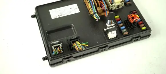 Comfort/convenience module
