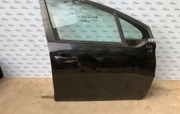 Peugeot 208 I Door (2 Door Coupe) 