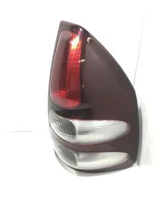 Toyota Land Cruiser (J120) Rear/tail lights