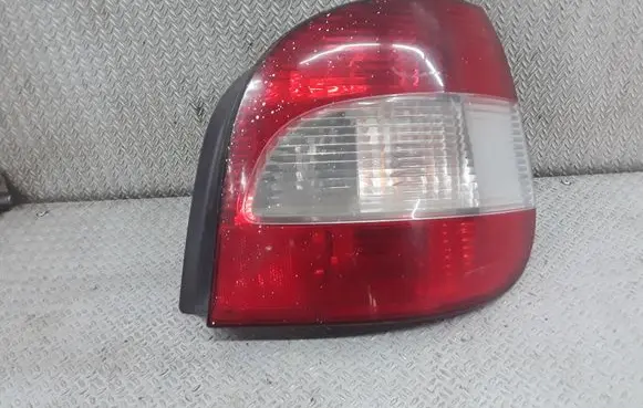 Renault Scenic I Rear/tail lights