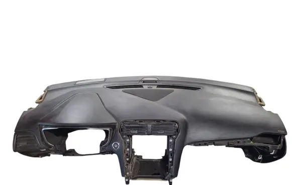 Ford Fusion II Dashboard 