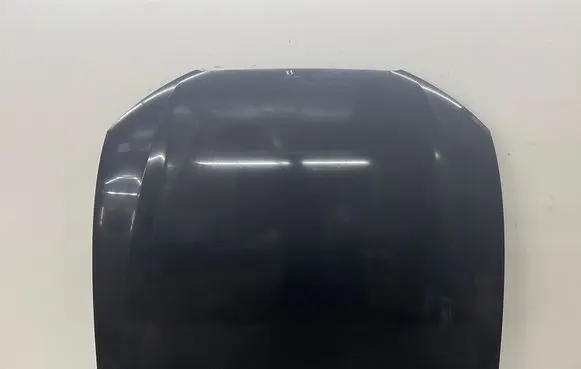 Audi A6 Allroad C7 Engine bonnet/hood