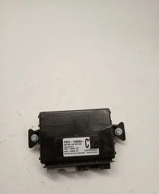 Ford Mustang VI Light module LCM FR3T14D644CF