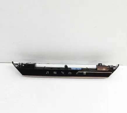 Citroen C5 Aircross A set of switches 98197167XU
