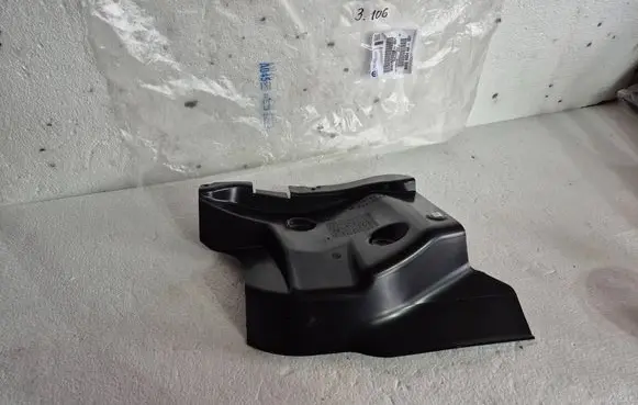 Fiat Panda III Generator/alternator bracket 51851041 51820258 51979039