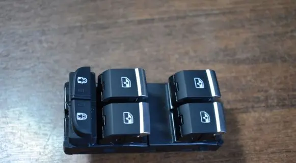 Audi Q8 Other switches/knobs/shifts 4M0959851C555525