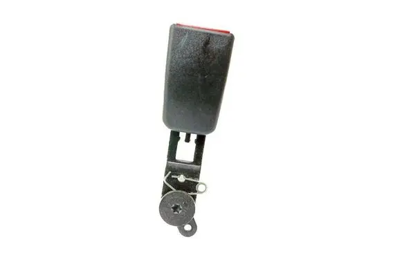 Mercedes-Benz R W251 Rear seatbelt buckle A2518601969 84083 3304317