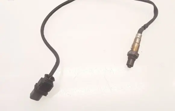 Nissan Qashqai Lambda probe sensor 1928405207