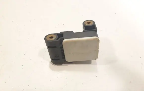 BMW 1 E81 E87 Airbag deployment crash/impact sensor 6911003 65776911003