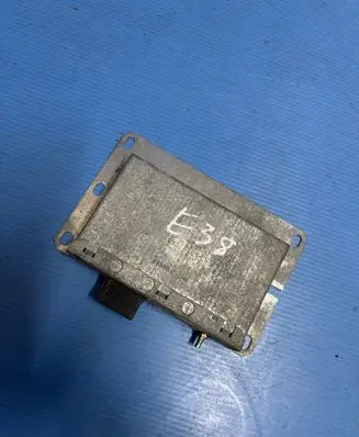 BMW 7 E38 GPS navigation control unit/module 8385141 9022G15542