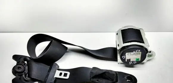 Land Rover Discovery 3 - LR3 Front seatbelt 601119000