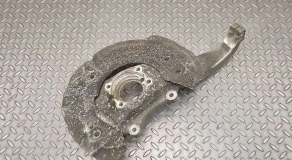 BMW 7 F01 F02 F03 F04 Front wheel hub