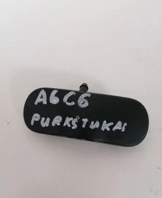 Audi A6 S6 C6 4F Windshield washer spray nozzle 8J0955987G