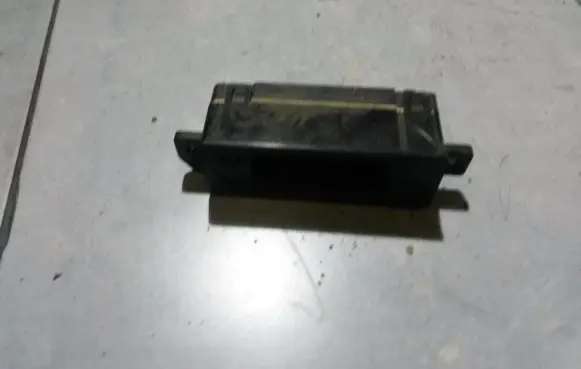 Mazda 323 Screen/display/small screen