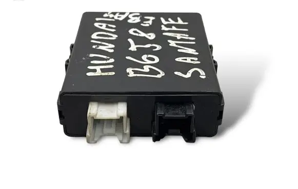 Hyundai Santa Fe Window wiper relay 9875026000 139103010