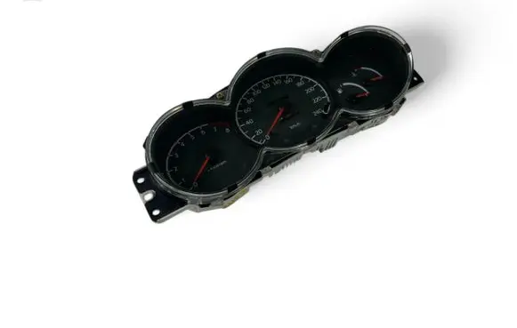 Hyundai Coupe Speedometer (instrument cluster) 78804160