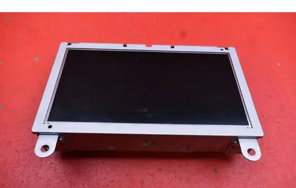Opel Mokka Radio/CD/DVD/GPS head unit 95247248