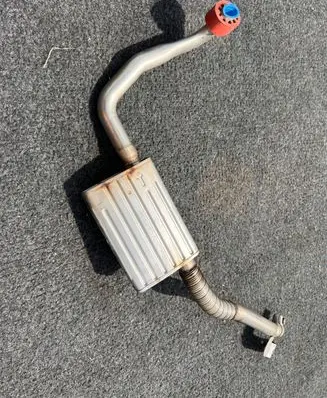 Land Rover Range Rover L405 Auxiliary pre-heater (Webasto) CPLA18K463AF