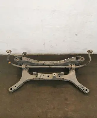 Toyota Corolla E210 E21 Rear axle beam 