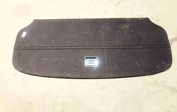 Toyota Avensis T250 Other trunk/boot trim element