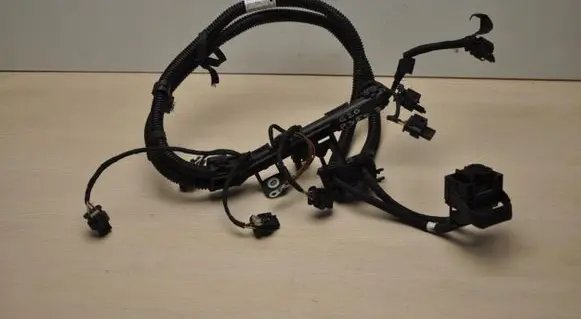 BMW 3 G20 G21 Engine installation wiring loom 8482363